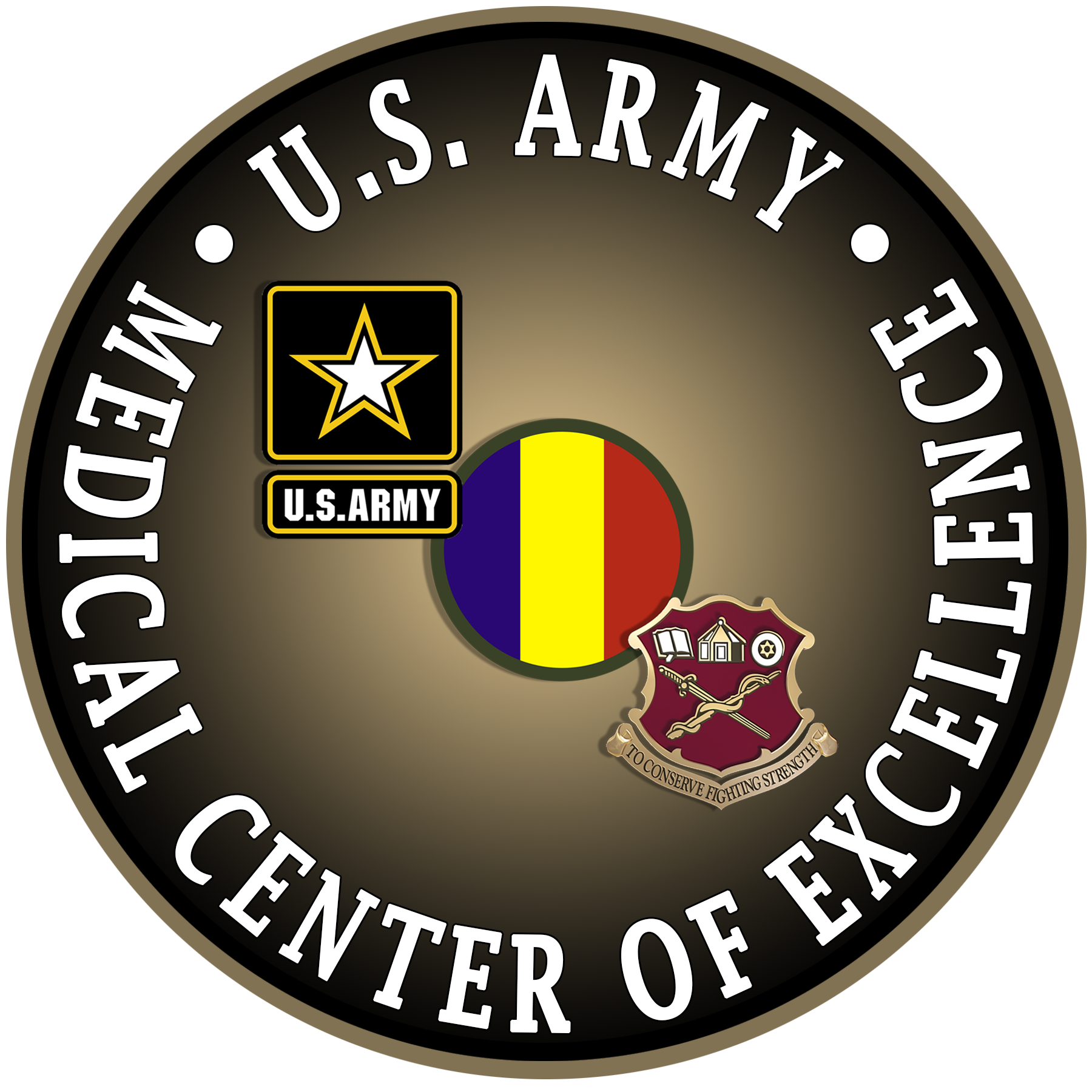 Army Center Of Excellence