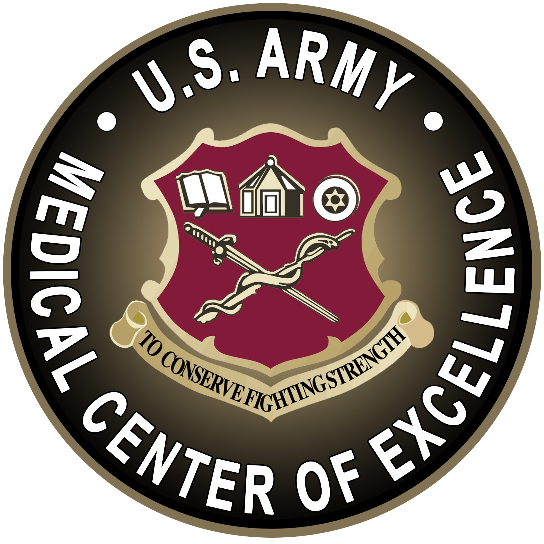US Army Medical Center of Excellence