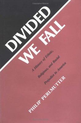 Divided we fall : a history of ethnic, religious, and racial prejudice in America