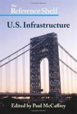 U.S. infrastructure
