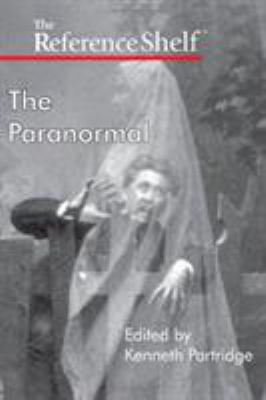 The paranormal