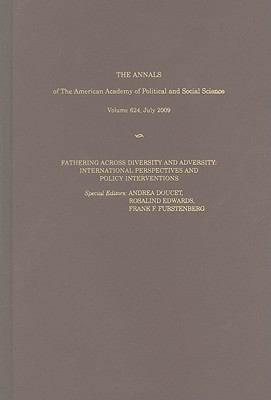 Fathering across diversity and adversity : international perspectives and policy interventions