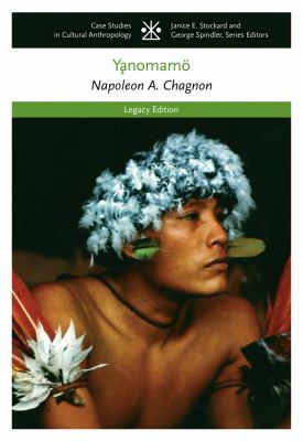 Yanomamo / Napolean A. Chagnon.