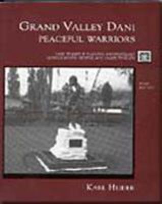 Grand Valley Dani, peaceful warriors