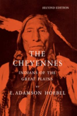 The Cheyennes : Indians of the Great Plains