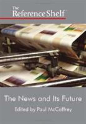 The news and its future