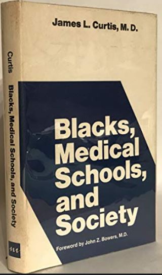 Blacks, medical schools, and society
