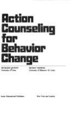 Action counseling for behavior change