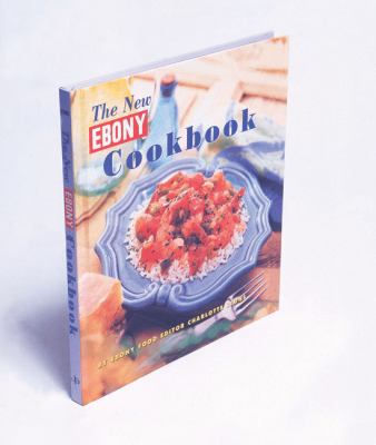 The Ebony cookbook; : a date with a dish