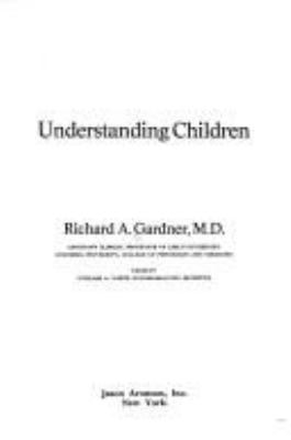 Understanding children