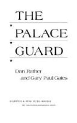 The palace guard