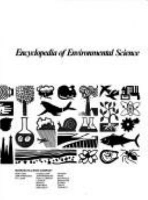 McGraw-Hill encyclopedia of environmental science.