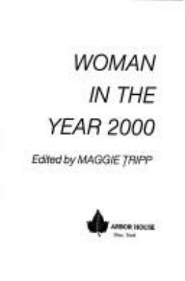 Woman in the year 2000