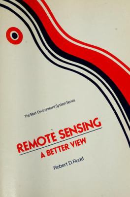Remote sensing : a better view