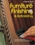 Furniture finishing & refinishing