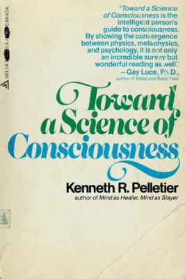 Toward a science of consciousness