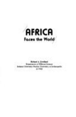 Africa faces the world