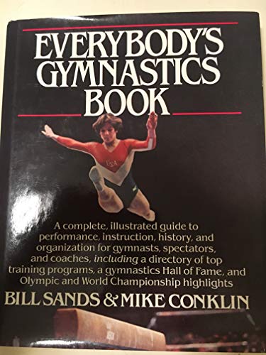 Everybody's gymnastics book