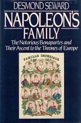 Napoleon's family