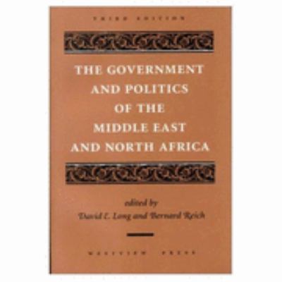 The government and politics of the Middle East and North Africa