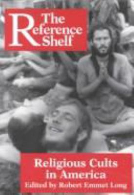 Religious cults in America