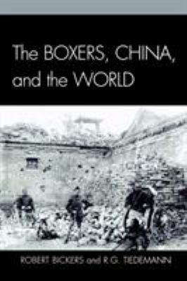 The Boxers, China, and the world