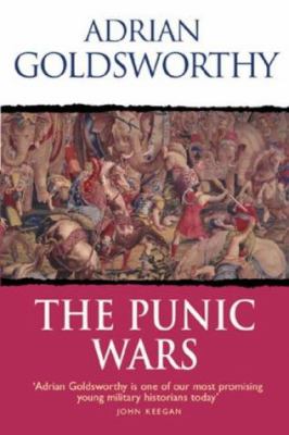 The Punic wars