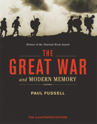 The Great War and modern memory