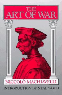 The art of war : a revised edition of the Ellis Farneworth translation
