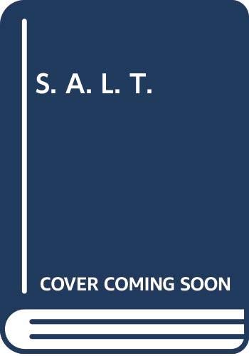 SALT: the Moscow agreements and beyond.  Edited by Mason Willrich an John B. Rhinelander.
