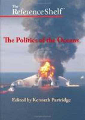 The politics of the oceans