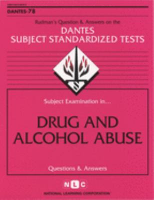 Drug and alcohol abuse