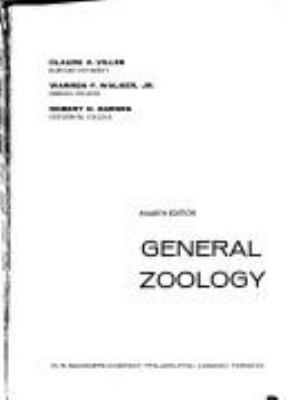 General zoology