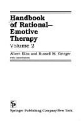 Handbook of rational-emotive therapy