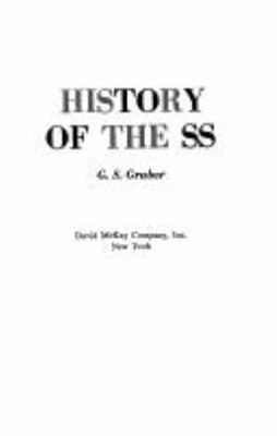 History of the SS