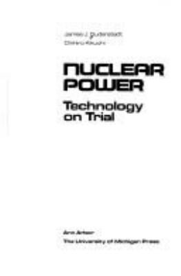Nuclear power : technology on trial