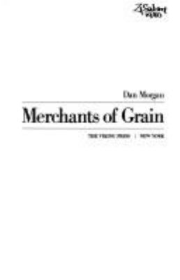 Merchants of grain