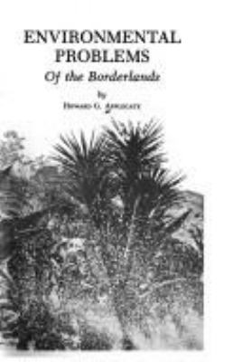 Environmental problems of the borderlands