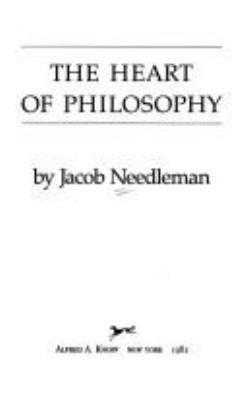 The heart of philosophy