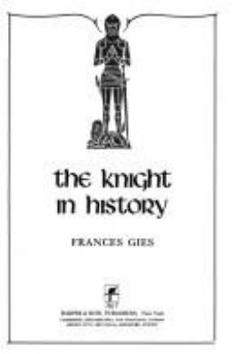 The knight in history