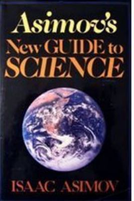 Asimov's New guide to science