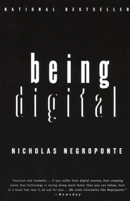 Being digital