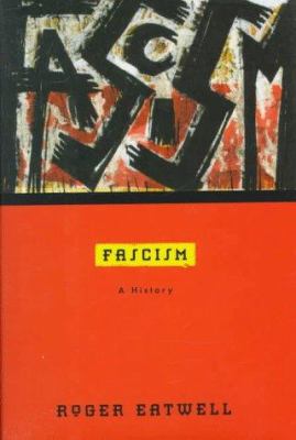 Fascism : a history