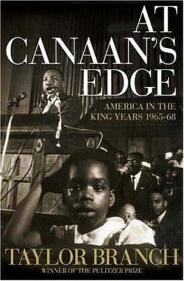 At Canaan's edge : America in the King years, 1965-68