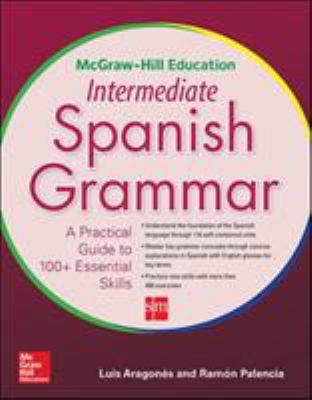 Intermediate Spanish grammar