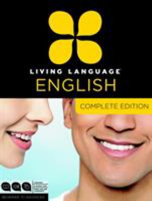 Living language English.