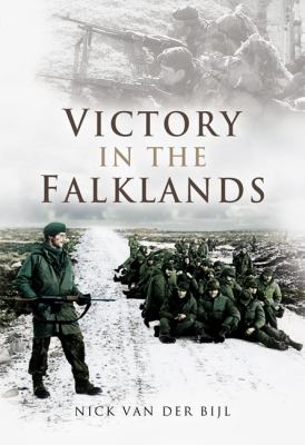 Victory in the Falklands : Falklands War