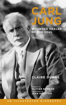 Carl Jung : wounded healer of the soul