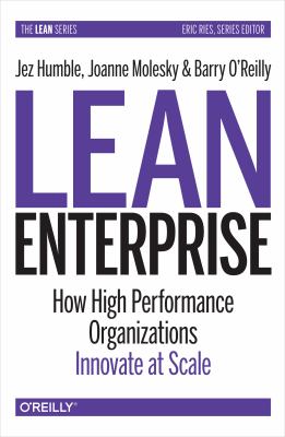 Lean enterprise