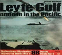 Leyte Gulf : armada in the Pacific